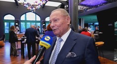 Exprezident Rudolf Schuster stále žije naplno: Píše, vystavuje a sníva o ďalšej ceste do Brazílie