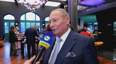 Exprezident Rudolf Schuster stále žije naplno: Píše, vystavuje a sníva o ďalšej ceste do Brazílie