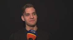 Ottawa povolala Christiána Jaroša z farmy späť do prvého tímu