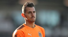 Newcastle si Dúbravku nechá natrvalo, v klube ho nechcú iba dvaja ľudia