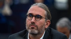 Martin Hojsík je novým podpredsedom Európskeho parlamentu. Zhodol sa celý 705-členný parlament