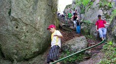 Chcete sa vyhnúť davom? Ministerstvo predstavilo turistický semafor