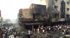 Bol to najkrvavejší útok od roku 2003. Počet obetí stúpol už na 250