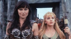 Xena a Gabriela si urobili selfie po 20 rokoch. Hrdinky zrejme nestarnú!