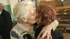 Stretnutie maturantov po 50-tich rokoch. Sedemdesiatnici v laviciach ožili