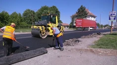 Koniec hanby pred zahraničnými vodičmi? Vstupná brána na Slovensko konečne mení tvár