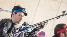 Šok! Strelecká nádej Slovenska - reprezentant Matej Medveď - náhle zomrel vo veku 24 rokov