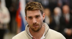 Michel Miklík sa vrátil do HC Košice