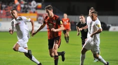 VIDEO: Liptovské derby sa skončilo deľbou bodov. Regáli vyrovnal v úvode druhého dejstva