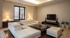 Chystáte sa zariaďovať obývačku? Najskôr by ste si mali osvojiť tieto pravidlá