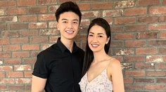 Mladíkovi (22) nikto nechce veriť, že na fotkách je so svojou mamou. Vyzerá fantasticky