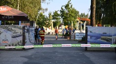 Tri bazény na kúpalisku v Diakovciach zostávajú zatvorené. Hygienici čakajú na výsledky testov