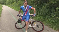 Jaro chcel byť letcom. Nevinné problémy s kolenom mu prevrátili život naruby