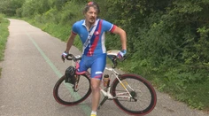 Jaro chcel byť letcom. Nevinné problémy s kolenom mu prevrátili život naruby