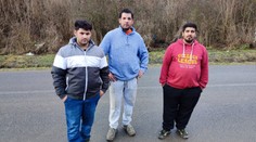 Namiesto výslužky dostali bitku. Koledníkov v Milpoši pri Sabinove napadol starosta