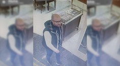 Lúpil za bieleho dňa. Muž v hlavnom meste si naplnil vrecká hodinkami za desaťtisíce