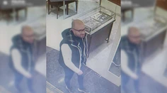Lúpil za bieleho dňa. Muž v hlavnom meste si naplnil vrecká hodinkami za desaťtisíce
