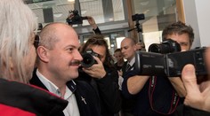 Najnovší prieskum AKO: Progresívci za Smerom, Kotleba tretí a Harabin úplne pohorel