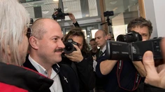 Najnovší prieskum AKO: Progresívci za Smerom, Kotleba tretí a Harabin úplne pohorel