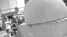 V tomto retrokočíku vychovali dve generácie na Zemplíne