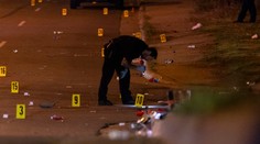 Tragédia v USA: Streľba na ulici v Ohiu si vyžiadala jednu obeť a 26 zranených