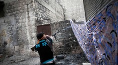 Na tri týždne prerušili mierové rokovana o Sýrii