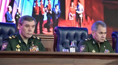 Dva týždne sa neukázali: Po dvoch mužoch Putinovho vnútorného kruhu sa akoby zľahla zem