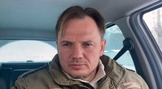 Zástupca šéfa okupačnej správy v Chersone zomrel pri nehode