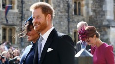 Kate Middleton a Meghan Markle urobili rozruch na svadbe. Vyzerali úžasne