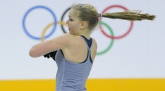 Naša najkontroverznejšia športovkyňa zasiahne do bojov, má šťastnú 13-tku