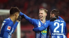 Duda sa už rozhodol: Moje ďalšie účinkovanie v Herthe nie je možné