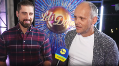 Účasť v Let’s Dance trénera Petra Sagana prekvapila. Jednu vec dúfal, že spraví v živote inak