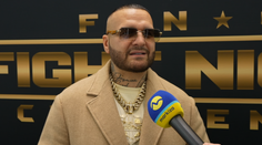 Kto by sa mohol biť vo Fight Night Challenge? Toto meno by sa splácalo celý život