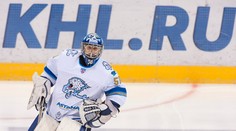 Laco vychytal triumf Barysu nad Dinamom Moskva 2:1 po nájazdoch