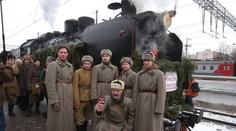 Rusko žiada, aby Nemecko oficiálne uznalo obliehanie Leningradu za genocídu