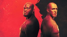 V UFC je na programe ďalší galavečer. Otvorí ho česká debutantka. Hlavný zápas obstarajú Lewis so Spivakom