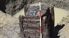 Historický objav v Česku: Archeológovia našli niečo, čo nemá vo svete obdobu