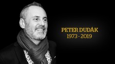 Zomrel Peter „Ďuďo“ Dudák (†46) zo skupiny Hex