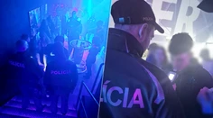 „Espteinova párty“ v Žiline má dohru. Polícia vykonala v klube kontrolu