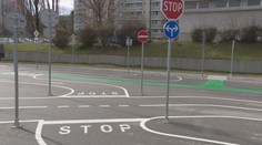 Samosprávy chcú budovať detské dopravné ihriská. Zaplatiť to majú vodiči z povinného zmluvného poistenia