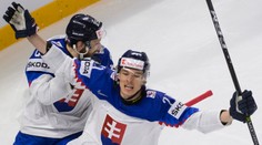 Obrat sa nekonal: Slováci ustáli záverečný tlak a zvíťazili nad Rakúskom