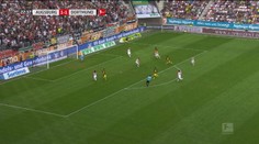 VIDEO: Kagawova parádička rozhodla o víťazstve Dortmundu