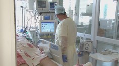 Máme prvého pacienta s COVID-19, ktorý je napojený na umelé pľúca