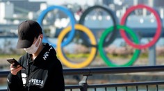 Člen organizačného výboru OH v Tokiu navrhne odklad hier minimálne o rok
