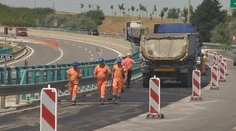 Ak pôjdete okolo Nitry, zbystrite pozornosť. Na rýchlostnej ceste sa začína rozsiahla rekonštrukcia