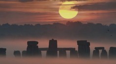 V noci svietili oblaky, išlo o jedinečný úkaz