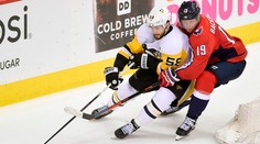 VIDEO: Washington zdolal Pittsburgh a vyrovnal stav série , Nashville zvíťazil nad Winnipegom