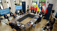 Nová Karpatská osmička má pomôcť aj Slovensku. Eštok predstavil priority