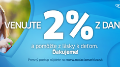 Vieme, ako deti nenechať napospas osudu!