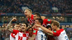 Chorvátsko vyhralo nad Nigériou, tri body mu zabezpečili vlastný gól a penalta